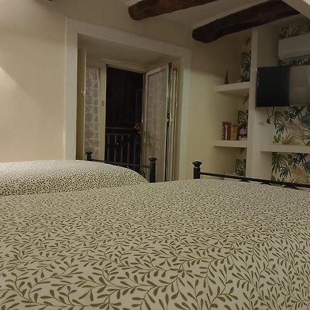 La Conchiglia Napoli Daire Dış mekan fotoğraf