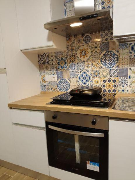 La Conchiglia Napoli Daire Dış mekan fotoğraf