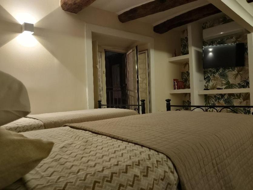 La Conchiglia Napoli Daire Dış mekan fotoğraf