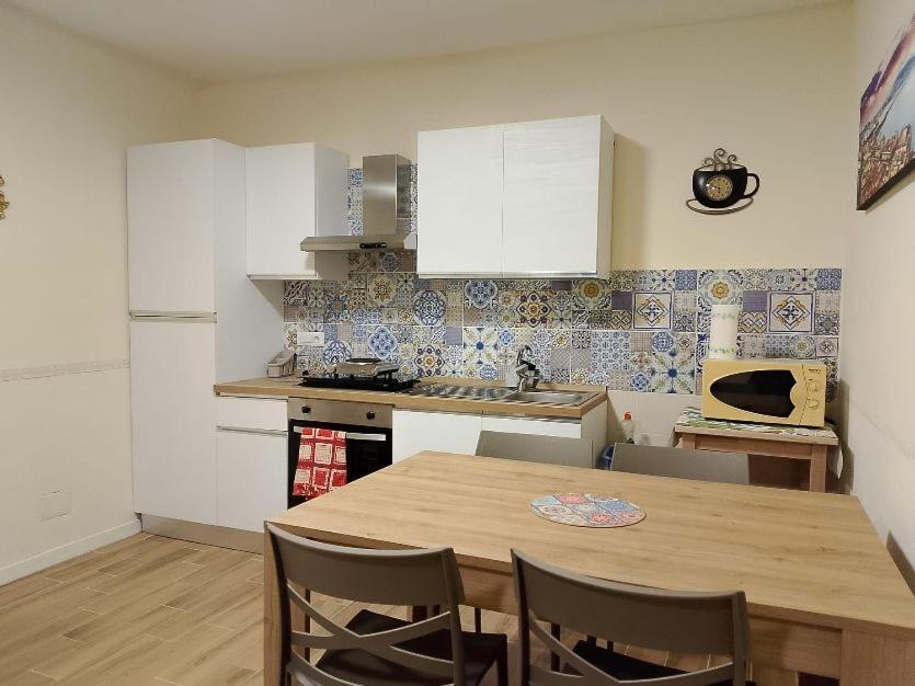La Conchiglia Napoli Daire Dış mekan fotoğraf
